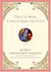 Cover art for THE CAT WHO CAME IN FROM THE COLD