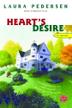 Cover art for HEART’S DESIRE