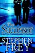 Cover art for THE SUCCESSOR