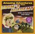 Cover art for AMAZING ADVENTURES FROM ZOOM’S ACADEMY