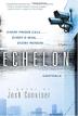 Cover art for ECHELON