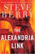 Cover art for THE ALEXANDRIA LINK