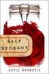 Cover art for SELF STORAGE