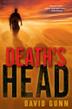 Cover art for DEATH’S HEAD