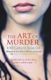 Cover art for THE ART OF MURDER