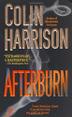 Cover art for AFTERBURN