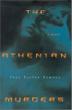 Cover art for THE ATHENIAN MURDERS