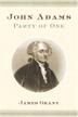 Cover art for JOHN ADAMS