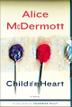 Cover art for CHILD OF MY HEART