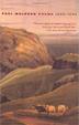 Cover art for POEMS 1968-1998