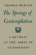 Cover art for THE SPRINGS OF CONTEMPLATION