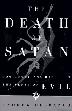 Cover art for THE DEATH OF SATAN