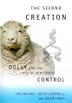 Cover art for THE SECOND CREATION