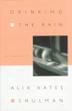 Cover art for DRINKING THE RAIN