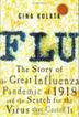 Cover art for FLU