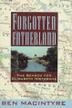 Cover art for FORGOTTEN FATHERLAND
