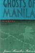 Cover art for GHOSTS OF MANILA