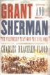 Cover art for GRANT AND SHERMAN