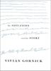Cover art for THE SITUATION AND THE STORY