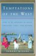 Cover art for TEMPTATIONS OF THE WEST