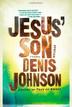 Cover art for JESUS' SON