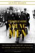 Cover art for TROUBLESOME YOUNG MEN