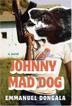 Cover art for JOHNNY MAD DOG