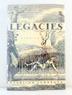 Cover art for LEGACIES