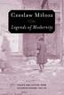 Cover art for LEGENDS OF MODERNITY