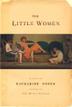 Cover art for THE LITTLE WOMEN