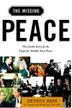Cover art for THE MISSING PEACE