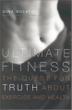 Cover art for ULTIMATE FITNESS