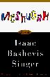 Cover art for MESHUGAN