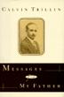 Cover art for MESSAGES FROM MY FATHER