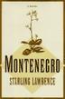 Cover art for MONTENEGRO