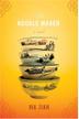 Cover art for THE NOODLE MAKER