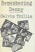 Cover art for REMEMBERING DENNY