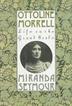Cover art for OTTOLINE MORRELL