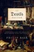 Cover art for THE DEVIL’S DOCTOR
