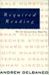Cover art for REQUIRED READING