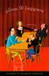 Cover art for PLUM AND JAGGERS