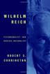 Cover art for WILHELM REICH