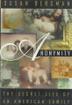 Cover art for ANONYMITY