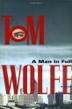 Cover art for A MAN IN FULL