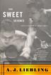 Cover art for THE SWEET SCIENCE
