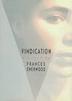 Cover art for VINDICATION