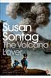 Cover art for THE VOLCANO LOVER