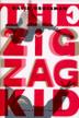 Cover art for THE ZIGZAG KID