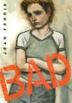 Cover art for BAD