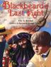 Cover art for BLACKBEARD’S LAST FIGHT